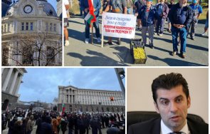 лозари цялата страна вдигат протест софия правителството