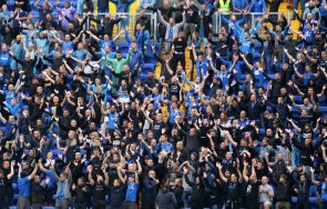 мощна кампания феновете левски събраха един милион дни