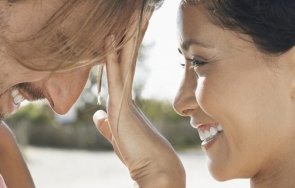 необичайните места където срещнеш голямата любов