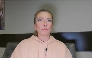 виктория дубровска мариупол беше прекрасен град сега…