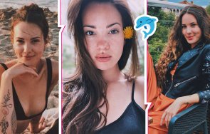 Лина Роскин