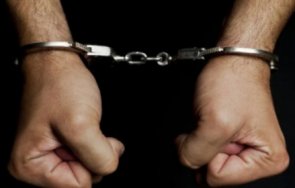 задържаха трафикант петима мароканци бургас