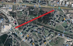 дават 100 000 лева проект продължението основен булевард пловдив