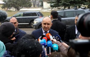 президентът румен радев среща полския колега анджей дуда