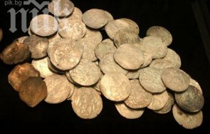 пращат съд иманяри търгували антики