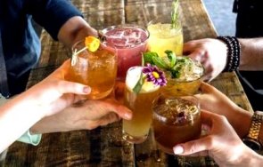 възможно отслабнете пиете алкохол