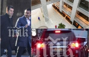 мистериозна визита премиера петков посред нощ столичен хотел