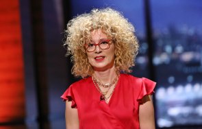 Силвия Лулчева