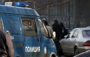 самоделна бомба гръмна къща монтанско