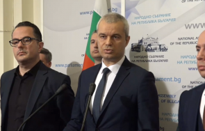 първо пик възраждане иска оставката кабинета организира акции възпиране чужди войски българия живо обновена