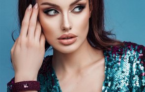 Марина Войкова