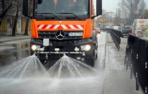 цистерни мият прахоляка симеоновско шосе