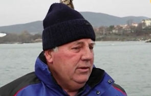 Рибар Царево