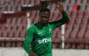 нападател лудогорец сравняваха лирой сане