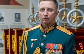 украинците ликвидираха един генерал руската армия