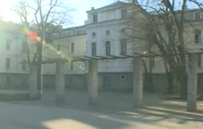 Хуманитарна гимназия Св. св. Кирил и Методий Пловдив