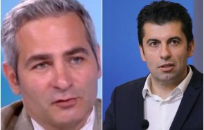 политологът любомир стефанов остра критика 100 дни киро компания губят рефлекса самопроверяват вземат насериозно