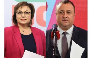 партийните назначения корнелия нинова министър иван иванов вихрят кадруване уреждане свои хора шумен