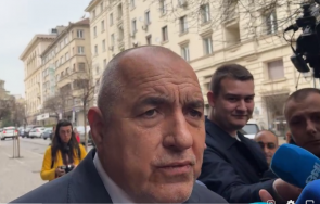 съдът гледа жалбите борисов горанов незаконните арести