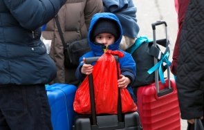 настаниха украински бежанци хотели района монтана