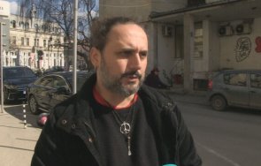 доброволец въстана търговците кръв