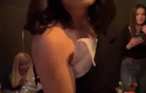 бонбонова полива рожден ден без александра виктор