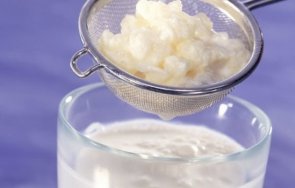 eто кефирът една полезните напитки