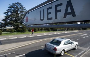 русия готви напусне уефа