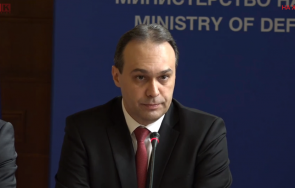 извънредно пик военният министър драгомир заков представя приоритетите вихъра войната гледайте живо