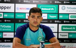 бразилец разтрогна лудогорец