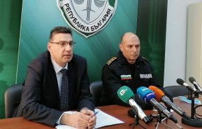 прокуратурата извънреден брифинг мъжа сгащен близо млн наркотици бургас