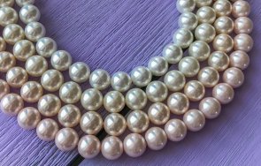 интересни поверия перлите