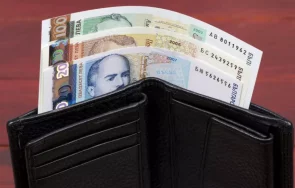 разпределим правилно бюджета месеца харчим импулсивно