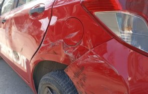 шофьорът камикадзе ударил коли пловдив дал логично обяснение