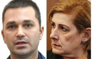 спецпрокуратурата години затвор заплашват депутатката елена гунчева