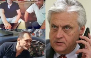 пик мвр частно ползване васил божков рашков уреди цветан василев vip достъп гошо боеца собствен кабинет вътрешното министерство