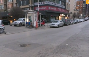 жители два столична квартала искат светофар опасно кръстовище