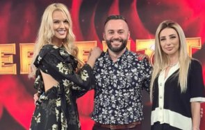 Кукушев Натали Трифонова