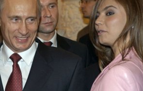 мистерия алина кабаева изпари следа любимата путин децата швейцария