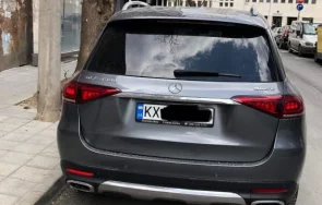 скъпарски коли украински номера наводниха пловдив