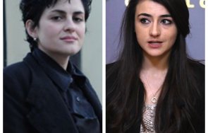 Андролова Лена 777