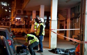 двама украинци сред жертвите стрелбата тел авив