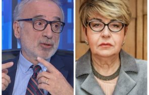 проф веселин методиев говори митрофанова резултат невежество съчетано нахалство арогантност