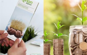 електронен магазин отдава земя наем