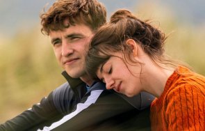 първата любов ръжда хваща