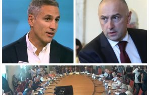 1600 извънредно пик битката бнб продължава цепи коалицията заради каримански гюров гледайте живо