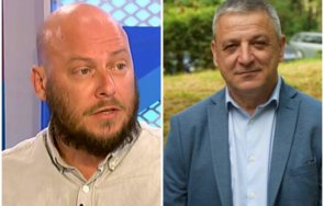 виктор димчев искал подкупи пиян кмет заплашва побой