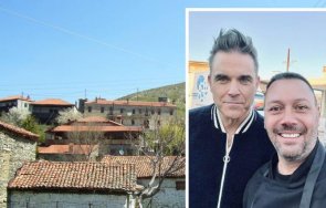 Роби Уилямс