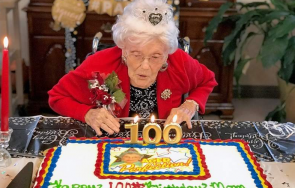 хранят столетниците