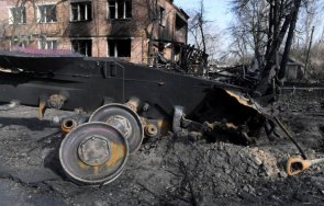 украйна колосална руска атака чернигов мариупол колапс